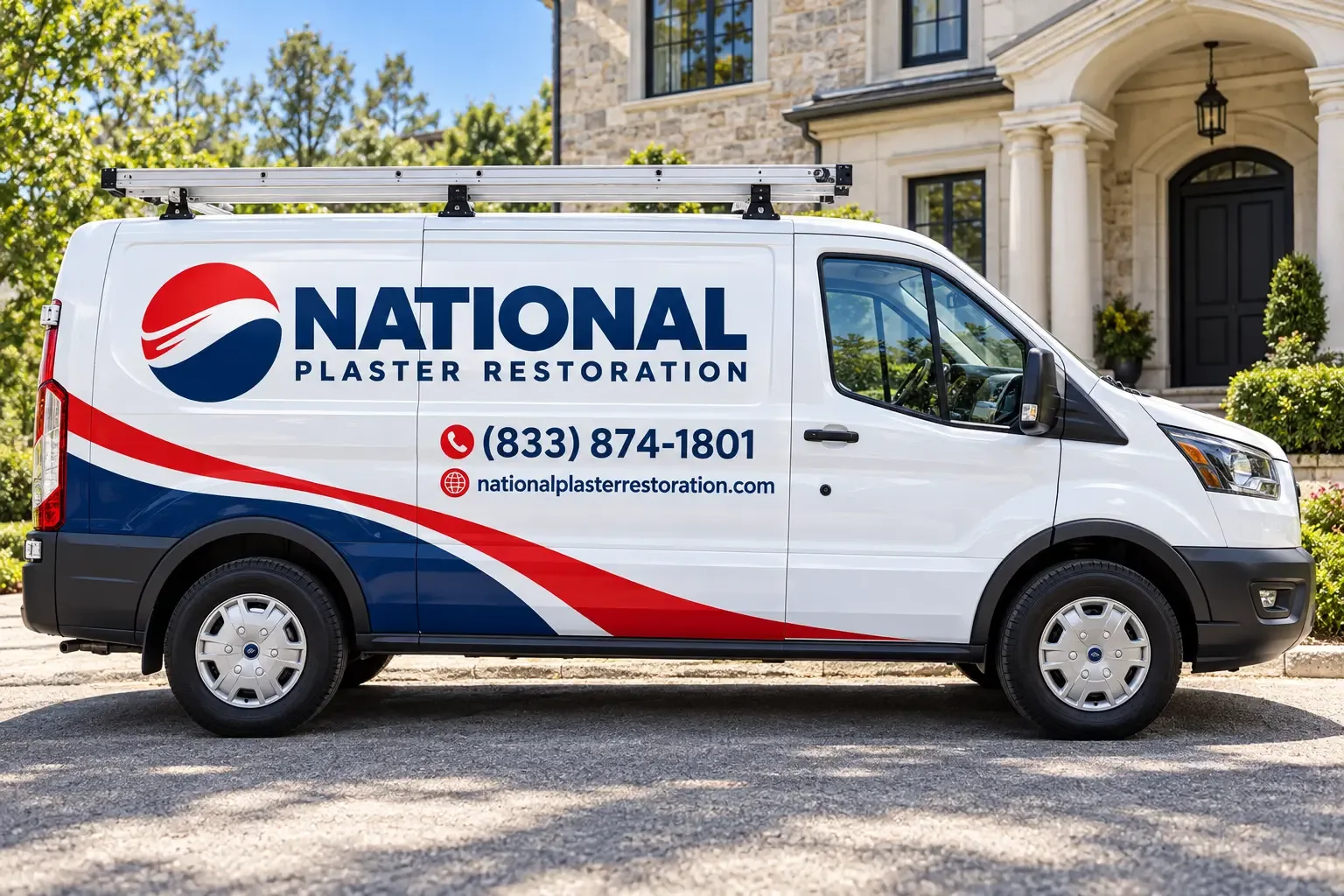 Plaster Repair in Bryantown, MD near me