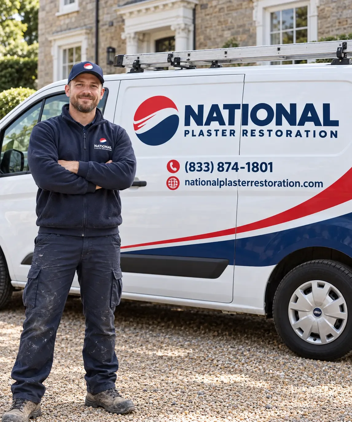Plaster Repair company in Bryantown, MD
